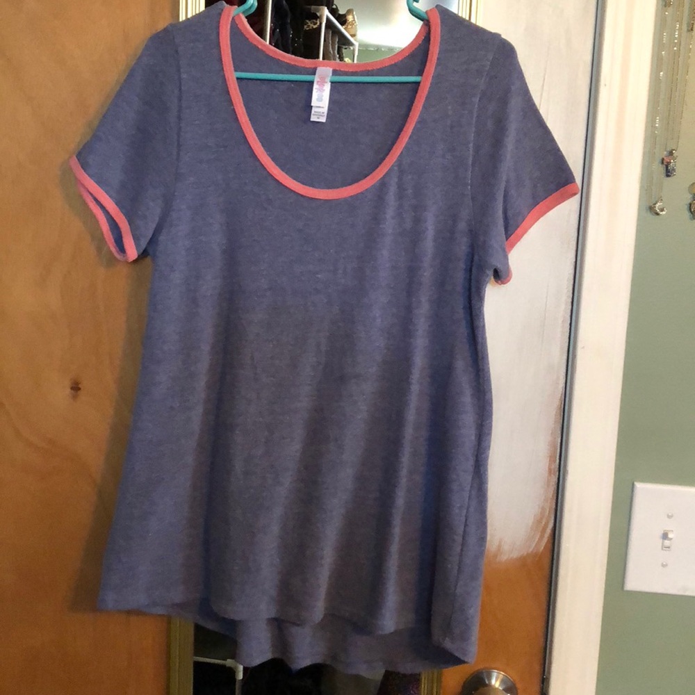 LuLaRoe Classic T